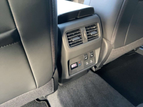 Ansicht 26 - Gebrauchtwagen Fahrzeug, Modell X-Trail der Marke Nissan von Verkäufer Autohaus Günther GmbH