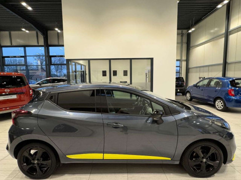 Ansicht 8 - Gebrauchtwagen Fahrzeug, Modell Micra der Marke Nissan von Verkäufer Autohaus Lohmann GmbH &Co.KG