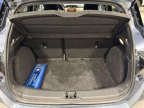 Ansicht 13 - Gebrauchtwagen Fahrzeug, Modell Micra der Marke Nissan von Verkäufer Autohaus Lohmann GmbH &Co.KG