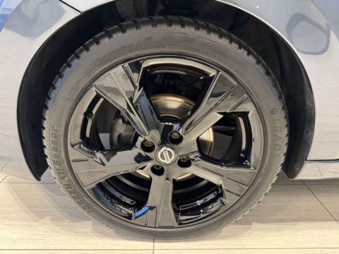 Ansicht 15 - Gebrauchtwagen Fahrzeug, Modell Micra der Marke Nissan von Verkäufer Autohaus Lohmann GmbH &Co.KG