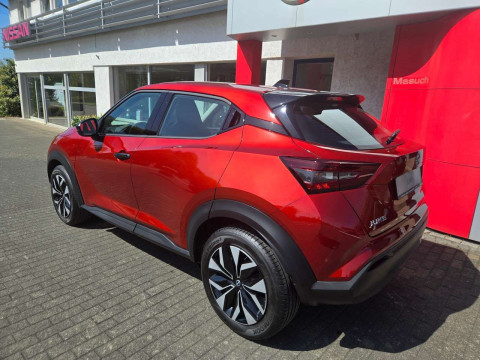 Ansicht 13 - Gebrauchtwagen Fahrzeug, Modell Juke der Marke Nissan von Verkäufer Autohaus Masuch,Inh. R. Masuch