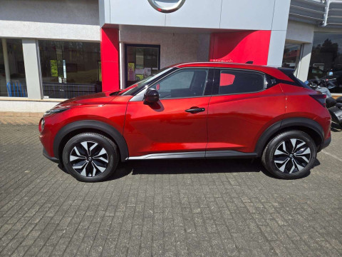 Ansicht 15 - Gebrauchtwagen Fahrzeug, Modell Juke der Marke Nissan von Verkäufer Autohaus Masuch,Inh. R. Masuch