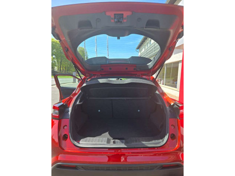 Ansicht 17 - Gebrauchtwagen Fahrzeug, Modell Juke der Marke Nissan von Verkäufer Autohaus Masuch,Inh. R. Masuch