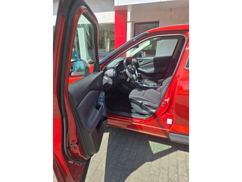 Ansicht 19 - Gebrauchtwagen Fahrzeug, Modell Juke der Marke Nissan von Verkäufer Autohaus Masuch,Inh. R. Masuch