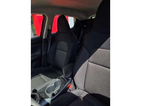 Ansicht 21 - Gebrauchtwagen Fahrzeug, Modell Juke der Marke Nissan von Verkäufer Autohaus Masuch,Inh. R. Masuch