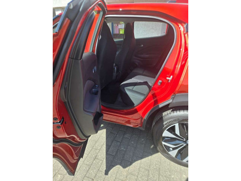 Ansicht 22 - Gebrauchtwagen Fahrzeug, Modell Juke der Marke Nissan von Verkäufer Autohaus Masuch,Inh. R. Masuch