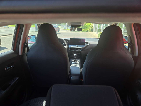 Ansicht 24 - Gebrauchtwagen Fahrzeug, Modell Juke der Marke Nissan von Verkäufer Autohaus Masuch,Inh. R. Masuch