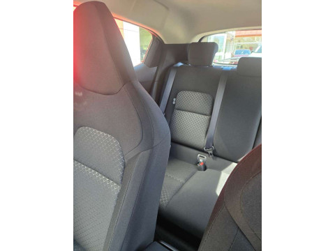 Ansicht 25 - Gebrauchtwagen Fahrzeug, Modell Juke der Marke Nissan von Verkäufer Autohaus Masuch,Inh. R. Masuch