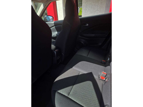 Ansicht 26 - Gebrauchtwagen Fahrzeug, Modell Juke der Marke Nissan von Verkäufer Autohaus Masuch,Inh. R. Masuch