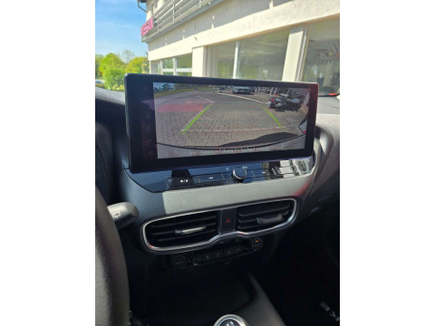 Ansicht 29 - Gebrauchtwagen Fahrzeug, Modell Juke der Marke Nissan von Verkäufer Autohaus Masuch,Inh. R. Masuch