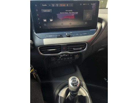 Ansicht 30 - Gebrauchtwagen Fahrzeug, Modell Juke der Marke Nissan von Verkäufer Autohaus Masuch,Inh. R. Masuch