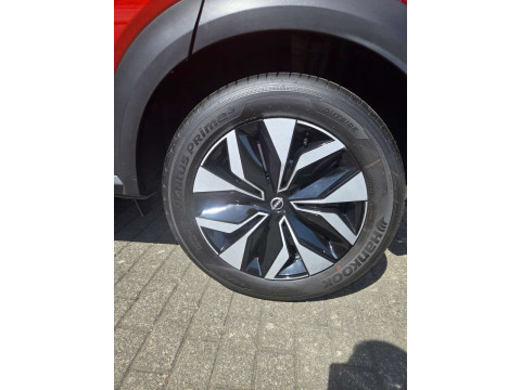 Ansicht 32 - Gebrauchtwagen Fahrzeug, Modell Juke der Marke Nissan von Verkäufer Autohaus Masuch,Inh. R. Masuch