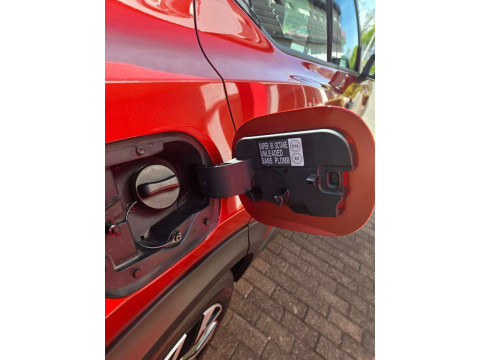 Ansicht 33 - Gebrauchtwagen Fahrzeug, Modell Juke der Marke Nissan von Verkäufer Autohaus Masuch,Inh. R. Masuch