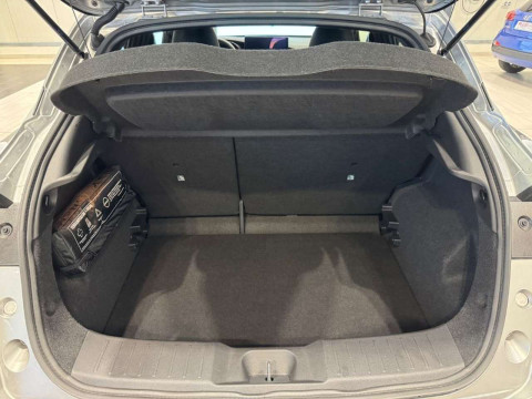 Ansicht 14 - Gebrauchtwagen Fahrzeug, Modell Juke der Marke Nissan von Verkäufer Autohaus Lohmann GmbH &Co.KG