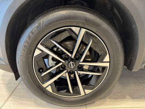 Ansicht 15 - Gebrauchtwagen Fahrzeug, Modell Juke der Marke Nissan von Verkäufer Autohaus Lohmann GmbH &Co.KG