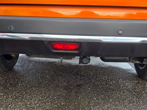 Ansicht 5 - Gebrauchtwagen Fahrzeug, Modell X-Trail der Marke Nissan von Verkäufer Autohaus Michel, Inh. Andreas Michel