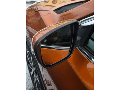 Ansicht 9 - Gebrauchtwagen Fahrzeug, Modell X-Trail der Marke Nissan von Verkäufer Autohaus Michel, Inh. Andreas Michel