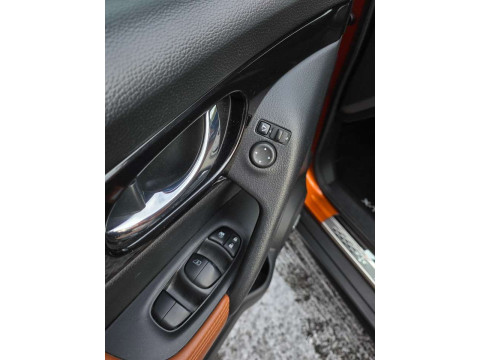 Ansicht 11 - Gebrauchtwagen Fahrzeug, Modell X-Trail der Marke Nissan von Verkäufer Autohaus Michel, Inh. Andreas Michel