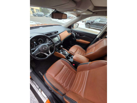 Ansicht 15 - Gebrauchtwagen Fahrzeug, Modell X-Trail der Marke Nissan von Verkäufer Autohaus Michel, Inh. Andreas Michel