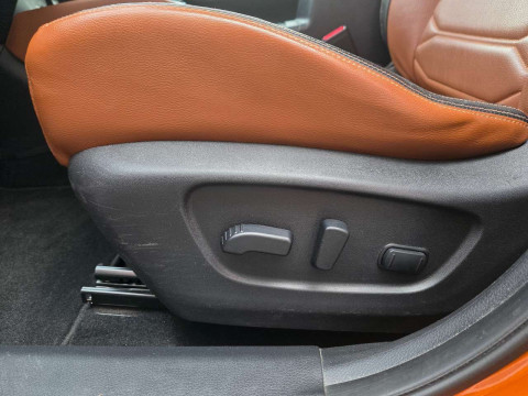 Ansicht 16 - Gebrauchtwagen Fahrzeug, Modell X-Trail der Marke Nissan von Verkäufer Autohaus Michel, Inh. Andreas Michel