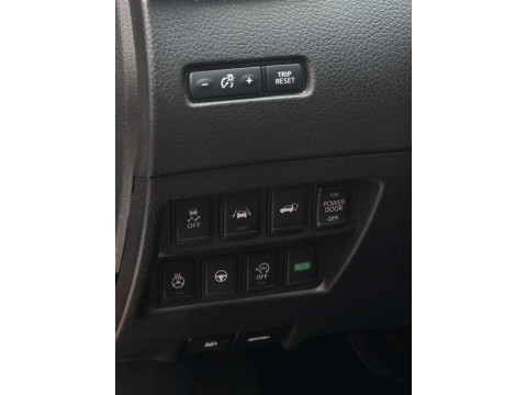 Ansicht 17 - Gebrauchtwagen Fahrzeug, Modell X-Trail der Marke Nissan von Verkäufer Autohaus Michel, Inh. Andreas Michel