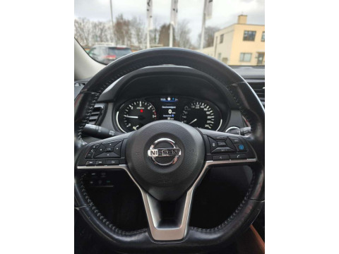 Ansicht 18 - Gebrauchtwagen Fahrzeug, Modell X-Trail der Marke Nissan von Verkäufer Autohaus Michel, Inh. Andreas Michel