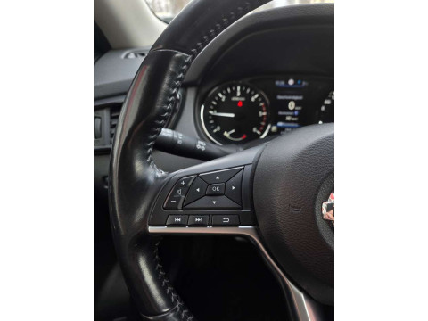 Ansicht 19 - Gebrauchtwagen Fahrzeug, Modell X-Trail der Marke Nissan von Verkäufer Autohaus Michel, Inh. Andreas Michel