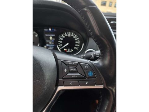 Ansicht 20 - Gebrauchtwagen Fahrzeug, Modell X-Trail der Marke Nissan von Verkäufer Autohaus Michel, Inh. Andreas Michel