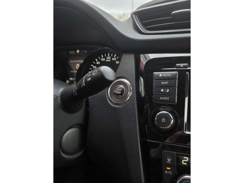 Ansicht 22 - Gebrauchtwagen Fahrzeug, Modell X-Trail der Marke Nissan von Verkäufer Autohaus Michel, Inh. Andreas Michel