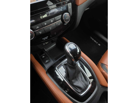 Ansicht 26 - Gebrauchtwagen Fahrzeug, Modell X-Trail der Marke Nissan von Verkäufer Autohaus Michel, Inh. Andreas Michel