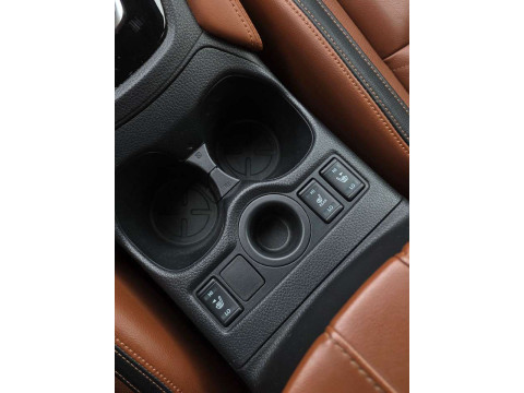 Ansicht 27 - Gebrauchtwagen Fahrzeug, Modell X-Trail der Marke Nissan von Verkäufer Autohaus Michel, Inh. Andreas Michel