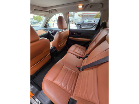 Ansicht 30 - Gebrauchtwagen Fahrzeug, Modell X-Trail der Marke Nissan von Verkäufer Autohaus Michel, Inh. Andreas Michel