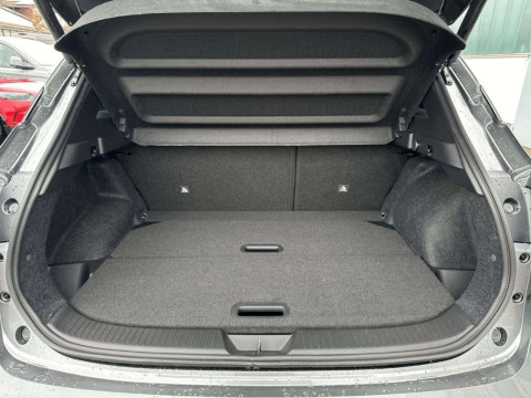 Ansicht 7 - Neuwagen Fahrzeug, Modell Qashqai der Marke Nissan von Verkäufer Auto Lutz GmbH