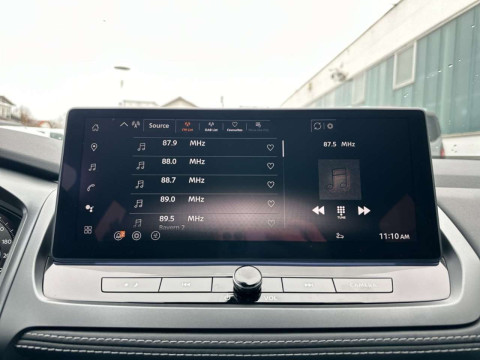 Ansicht 10 - Neuwagen Fahrzeug, Modell Qashqai der Marke Nissan von Verkäufer Auto Lutz GmbH