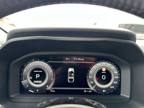 Ansicht 13 - Neuwagen Fahrzeug, Modell Qashqai der Marke Nissan von Verkäufer Auto Lutz GmbH