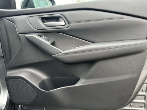 Ansicht 14 - Neuwagen Fahrzeug, Modell Qashqai der Marke Nissan von Verkäufer Auto Lutz GmbH