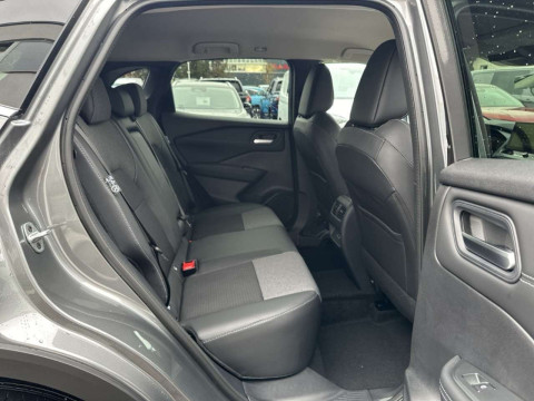 Ansicht 16 - Neuwagen Fahrzeug, Modell Qashqai der Marke Nissan von Verkäufer Auto Lutz GmbH