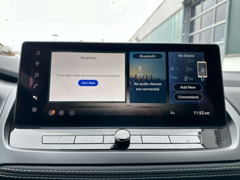 Ansicht 3 - Neuwagen Fahrzeug, Modell Qashqai der Marke Nissan von Verkäufer Auto Lutz GmbH