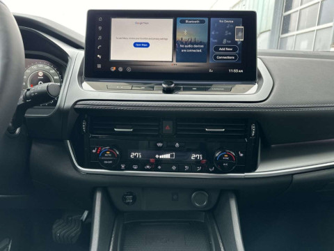 Ansicht 4 - Neuwagen Fahrzeug, Modell Qashqai der Marke Nissan von Verkäufer Auto Lutz GmbH