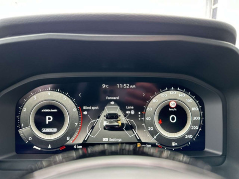 Ansicht 6 - Neuwagen Fahrzeug, Modell Qashqai der Marke Nissan von Verkäufer Auto Lutz GmbH