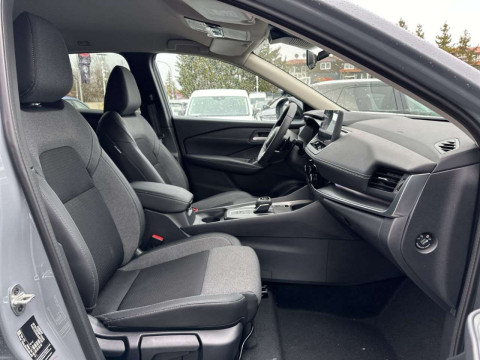 Ansicht 8 - Neuwagen Fahrzeug, Modell Qashqai der Marke Nissan von Verkäufer Auto Lutz GmbH