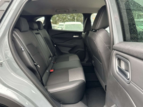 Ansicht 9 - Neuwagen Fahrzeug, Modell Qashqai der Marke Nissan von Verkäufer Auto Lutz GmbH