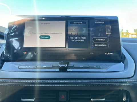 Ansicht 13 - Neuwagen Fahrzeug, Modell Qashqai der Marke Nissan von Verkäufer Auto Lutz GmbH