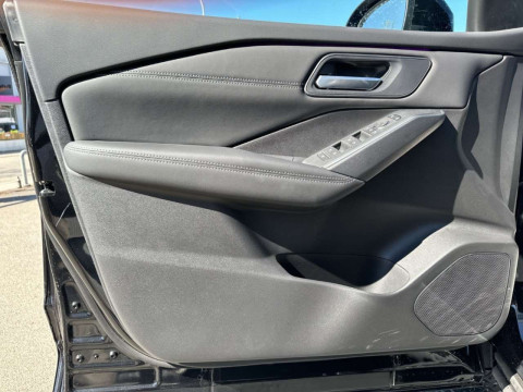 Ansicht 14 - Neuwagen Fahrzeug, Modell Qashqai der Marke Nissan von Verkäufer Auto Lutz GmbH