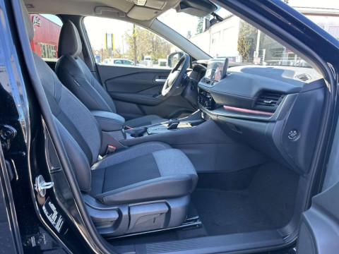 Ansicht 15 - Neuwagen Fahrzeug, Modell Qashqai der Marke Nissan von Verkäufer Auto Lutz GmbH