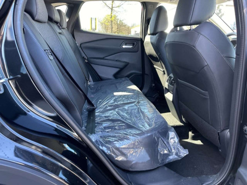 Ansicht 16 - Neuwagen Fahrzeug, Modell Qashqai der Marke Nissan von Verkäufer Auto Lutz GmbH