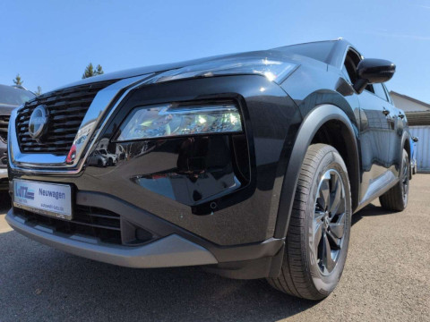 Ansicht 5 - Gebrauchtwagen Fahrzeug, Modell X-Trail der Marke Nissan von Verkäufer Auto Lutz GmbH