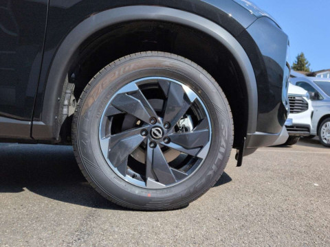 Ansicht 6 - Gebrauchtwagen Fahrzeug, Modell X-Trail der Marke Nissan von Verkäufer Auto Lutz GmbH