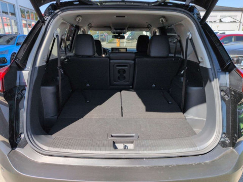 Ansicht 7 - Gebrauchtwagen Fahrzeug, Modell X-Trail der Marke Nissan von Verkäufer Auto Lutz GmbH