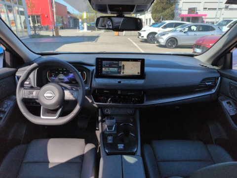 Ansicht 8 - Gebrauchtwagen Fahrzeug, Modell X-Trail der Marke Nissan von Verkäufer Auto Lutz GmbH